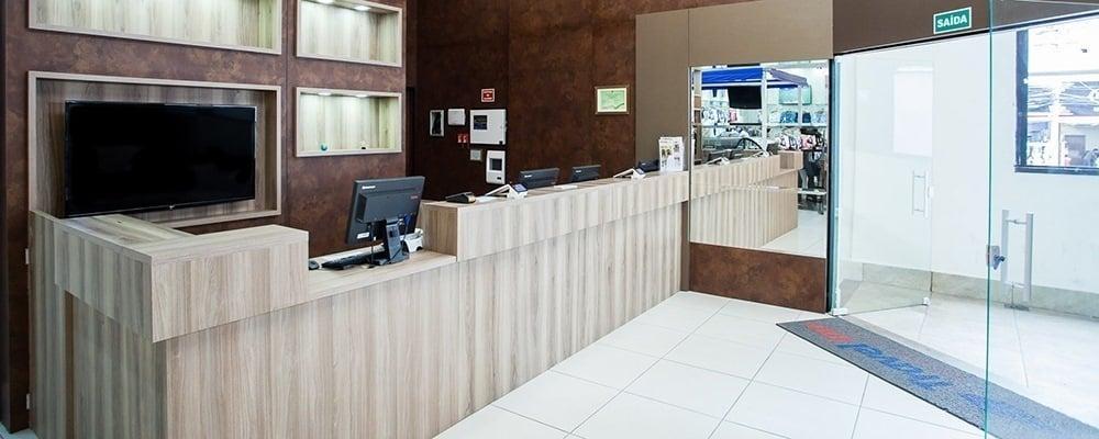Travel Express Bras São Paulo