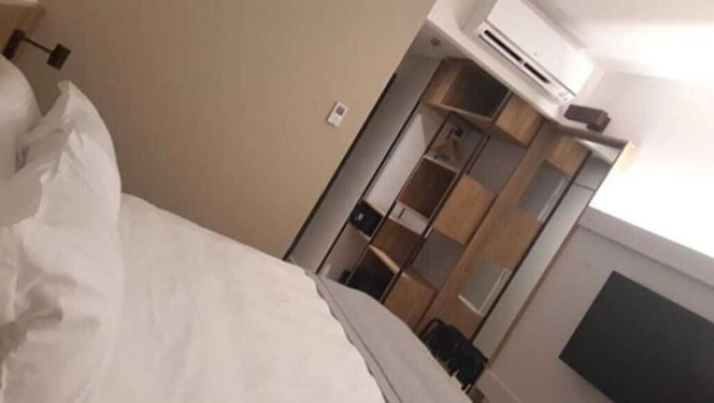 Tryp By Wyndham Paulista Paraiso 4*