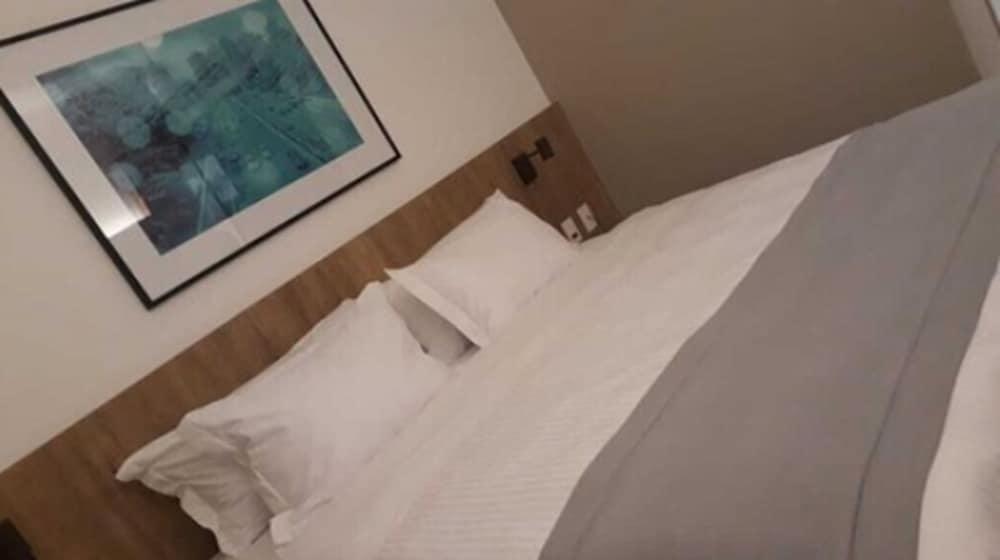 Tryp By Wyndham Paulista Paraiso Sao Paulo