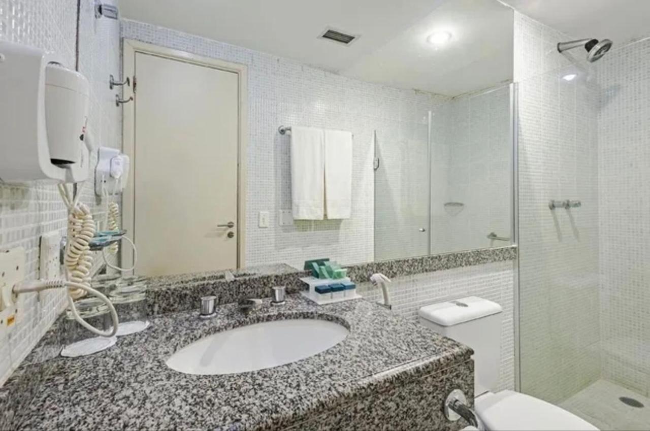 Living Mercure Liberdade