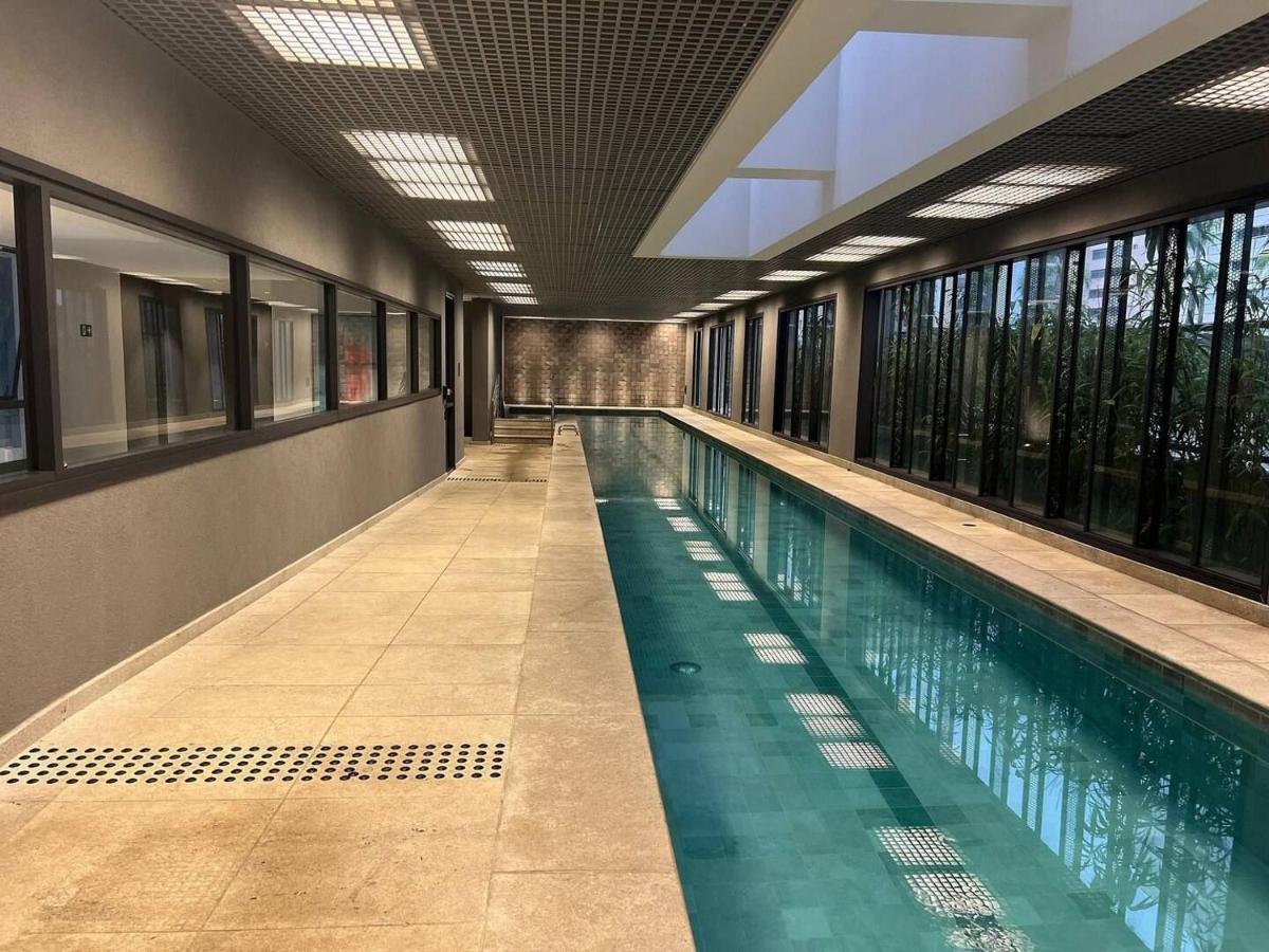 Apartamento Na Paulista Tatil Evi *