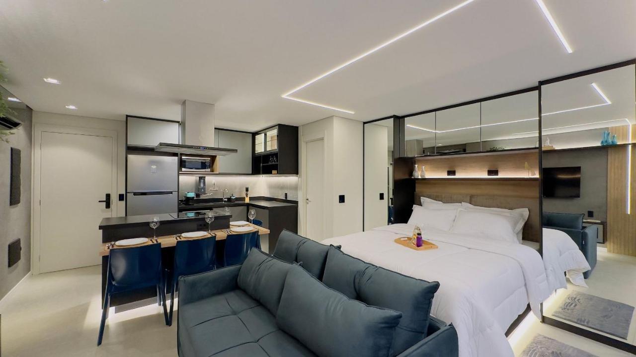 Apartamento Na Paulista Tatil Evi