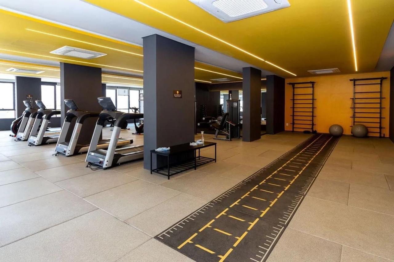 Tatil Evi Apartamento Na Paulista *
