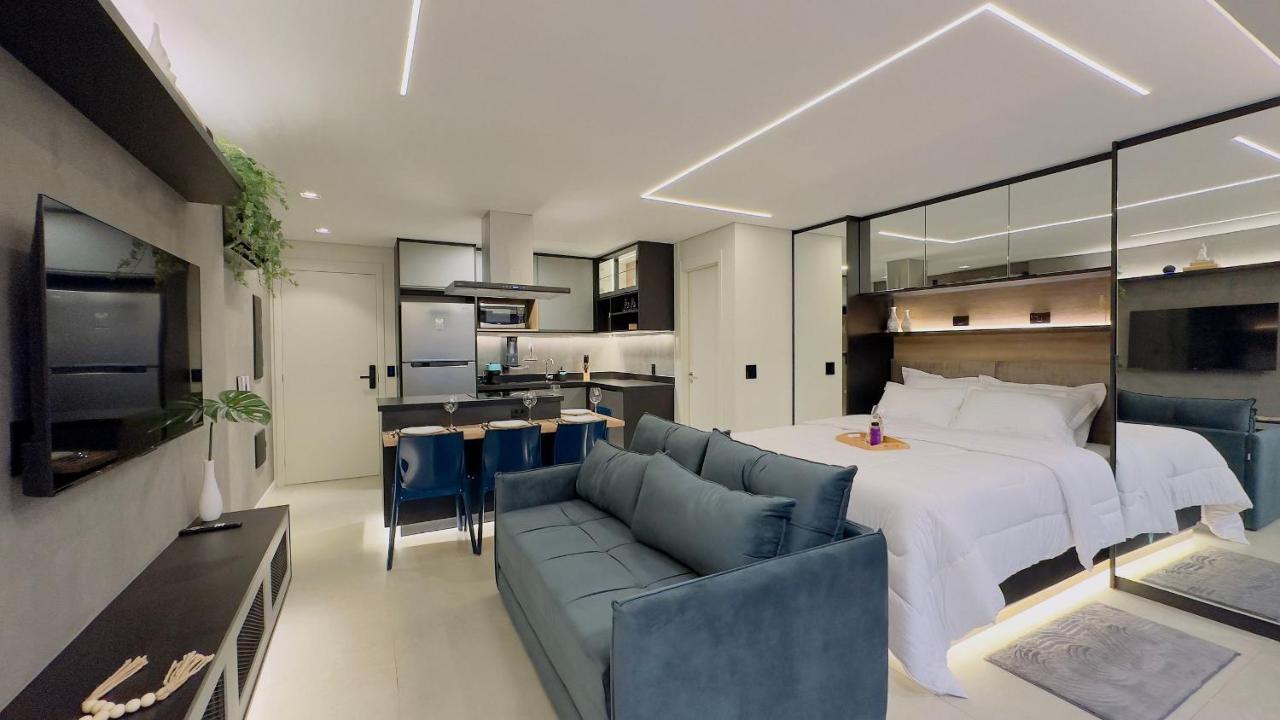 Apartamento Na Paulista