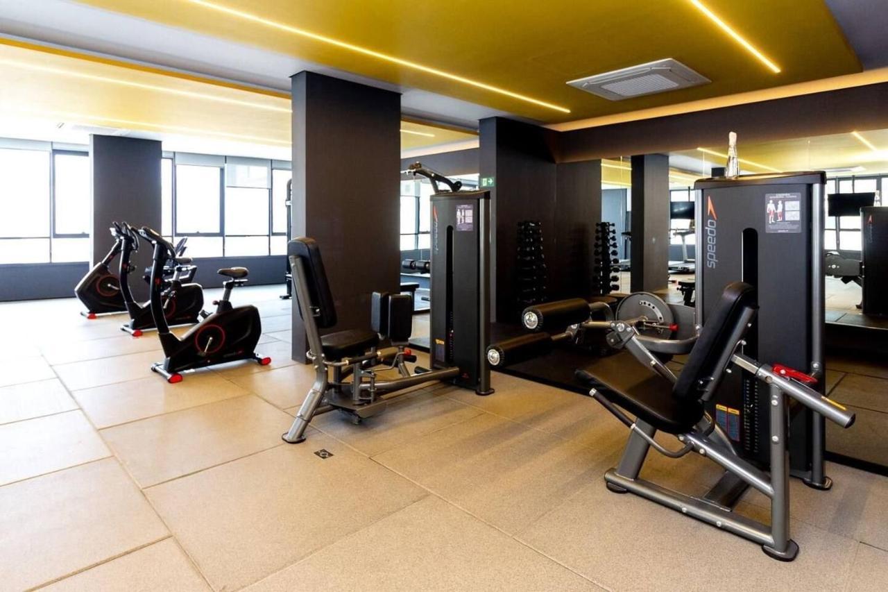 Apartamento Na Paulista Tatil Evi *