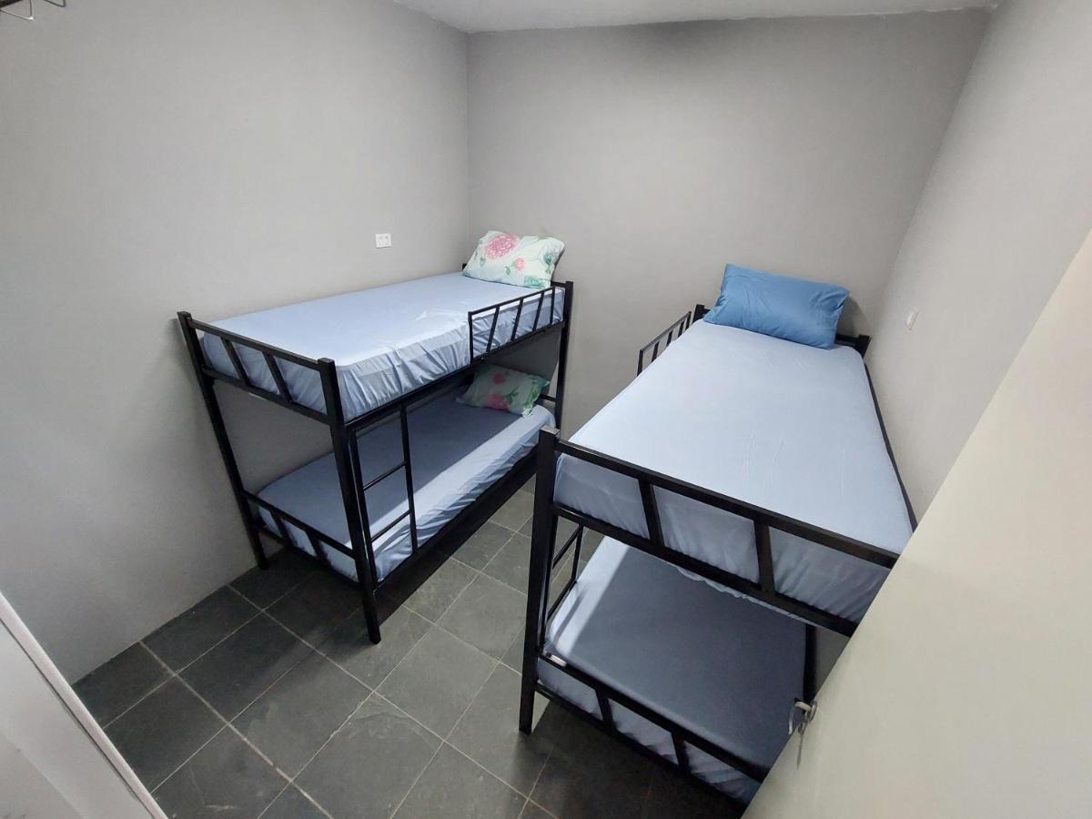 Hostel Bras *