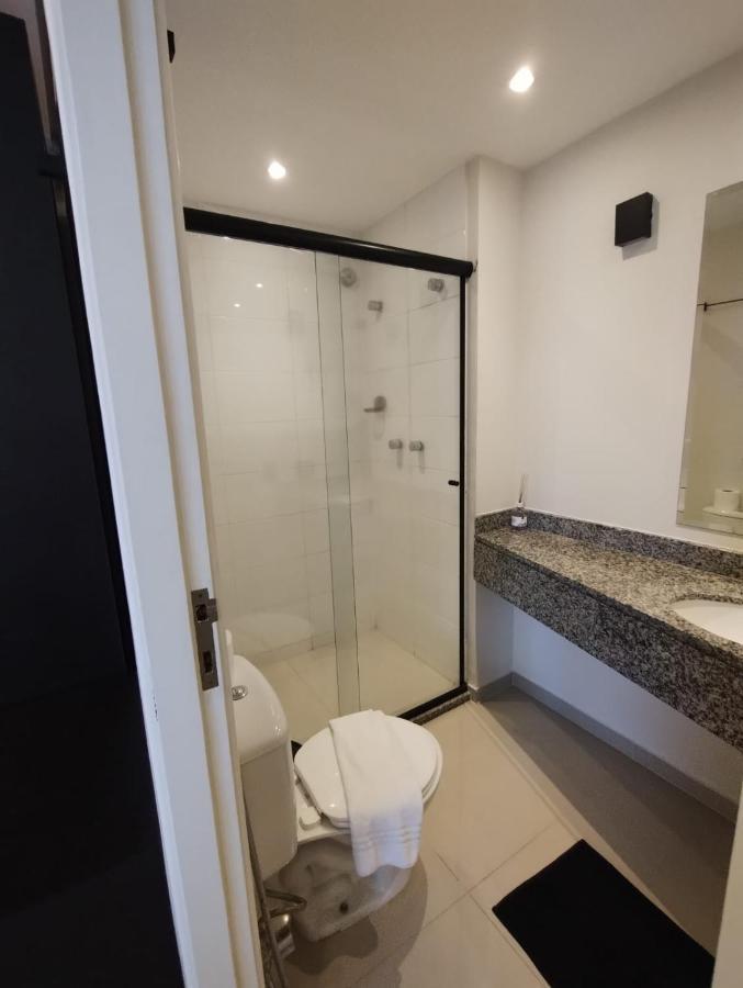 Căn hộ Living Mercure Liberdade São Paulo