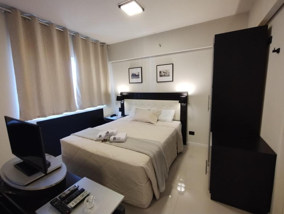 Living Mercure Liberdade