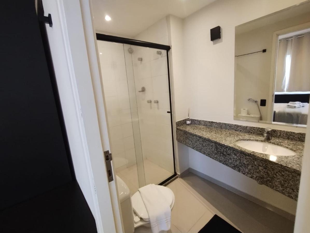 Living Mercure Liberdade *