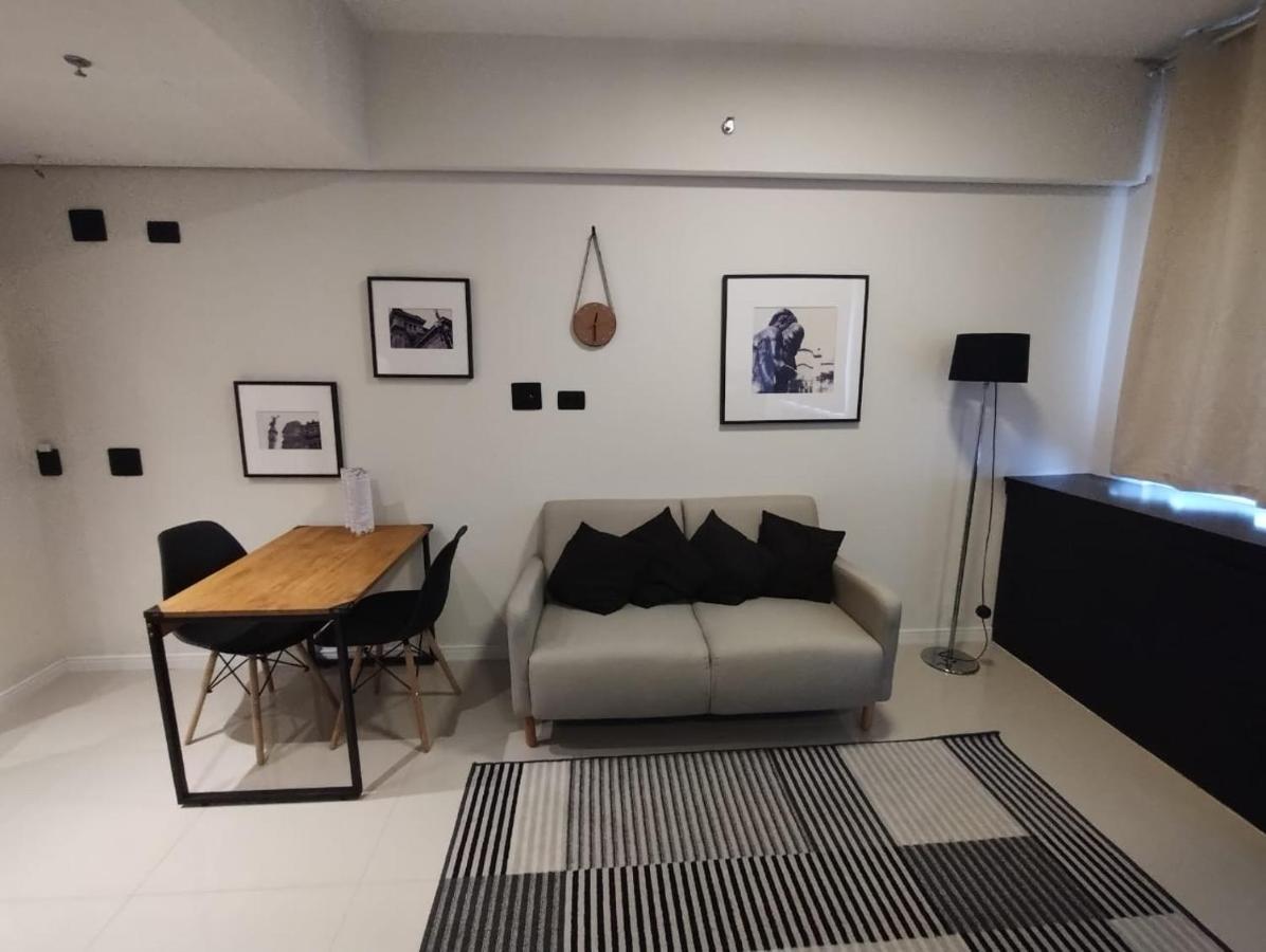 Living Mercure Liberdade São Paulo