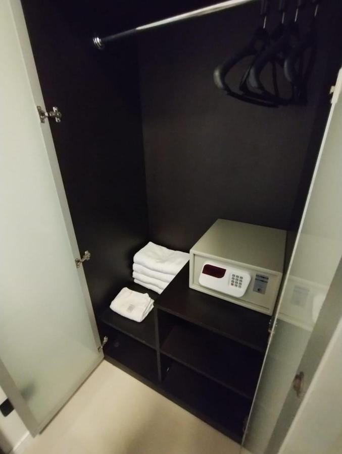 Living Mercure Liberdade Căn hộ São Paulo