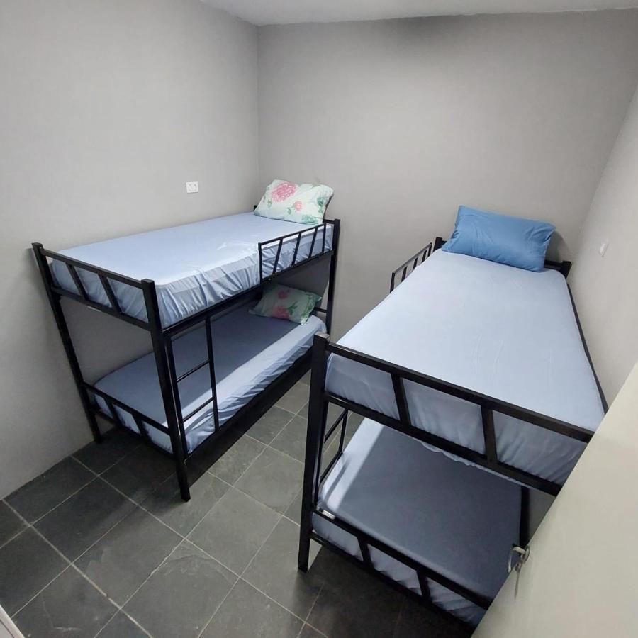 Bras Hostel
