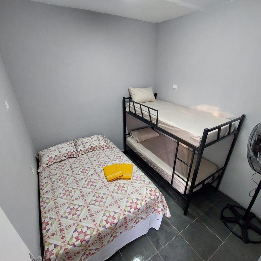 Bras Hostel *