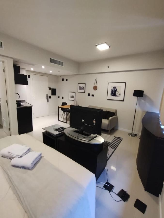 Living Mercure Liberdade Căn hộ São Paulo