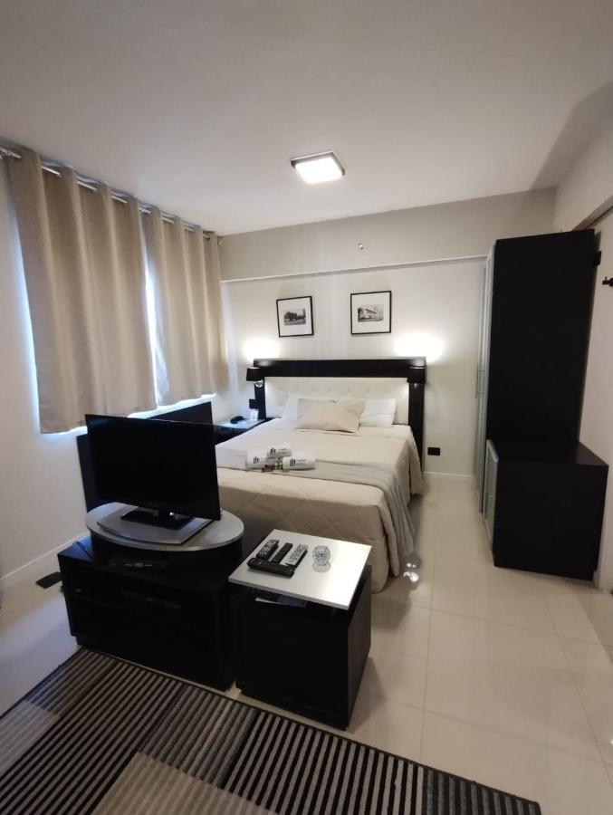 Living Mercure Liberdade *