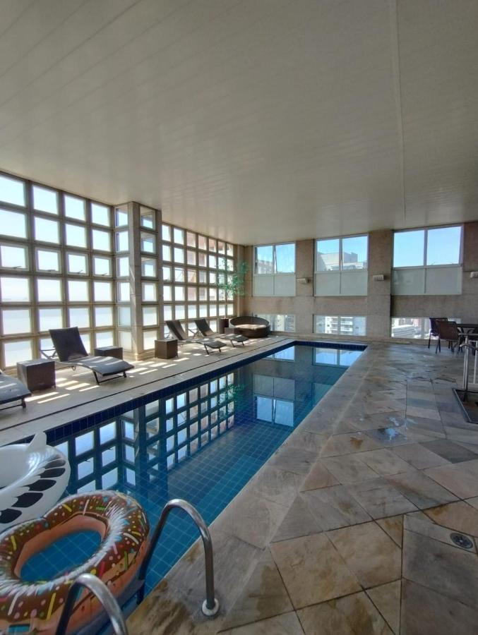 Căn hộ Living Mercure Liberdade São Paulo
