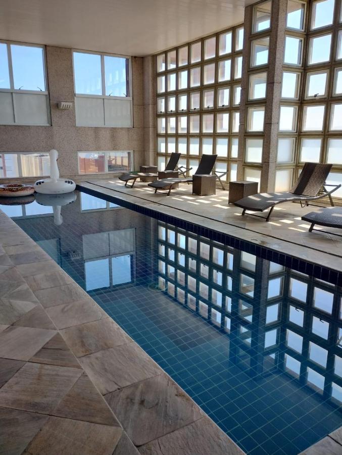 Living Mercure Liberdade Căn hộ São Paulo