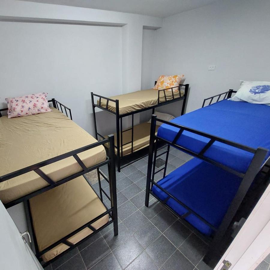 Hostel Bras *