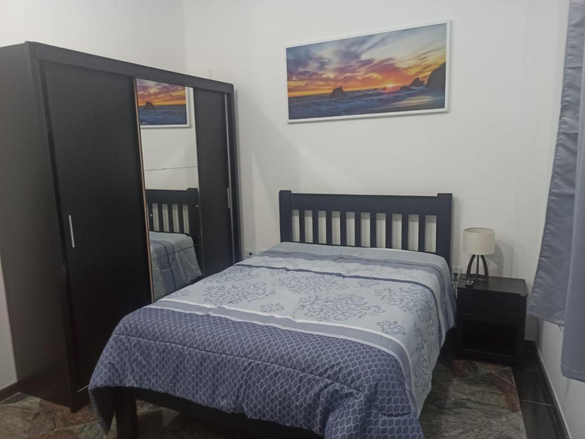 Otimo Apto Centro Sp A Pe Khách sạn hẻo lánh