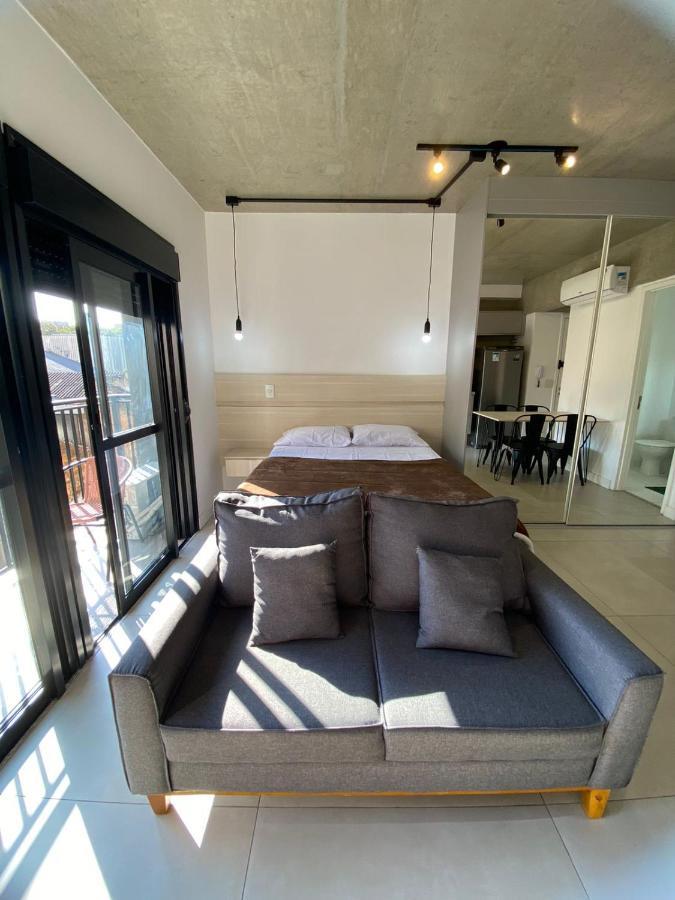 37 Cozy New Near Paulista Av *
