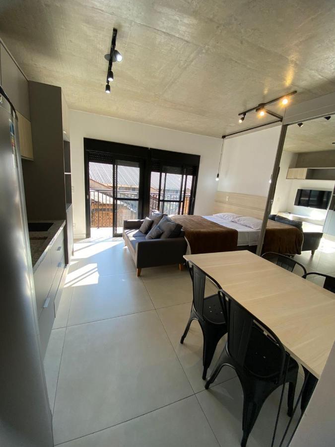 Apartamento 37 Cozy New Near Paulista Av