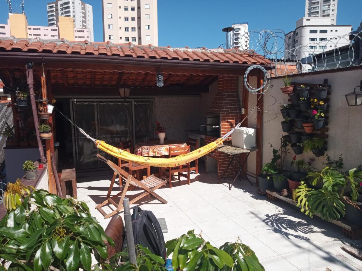 Confortavel - Banheiro Privativo! Gasthof