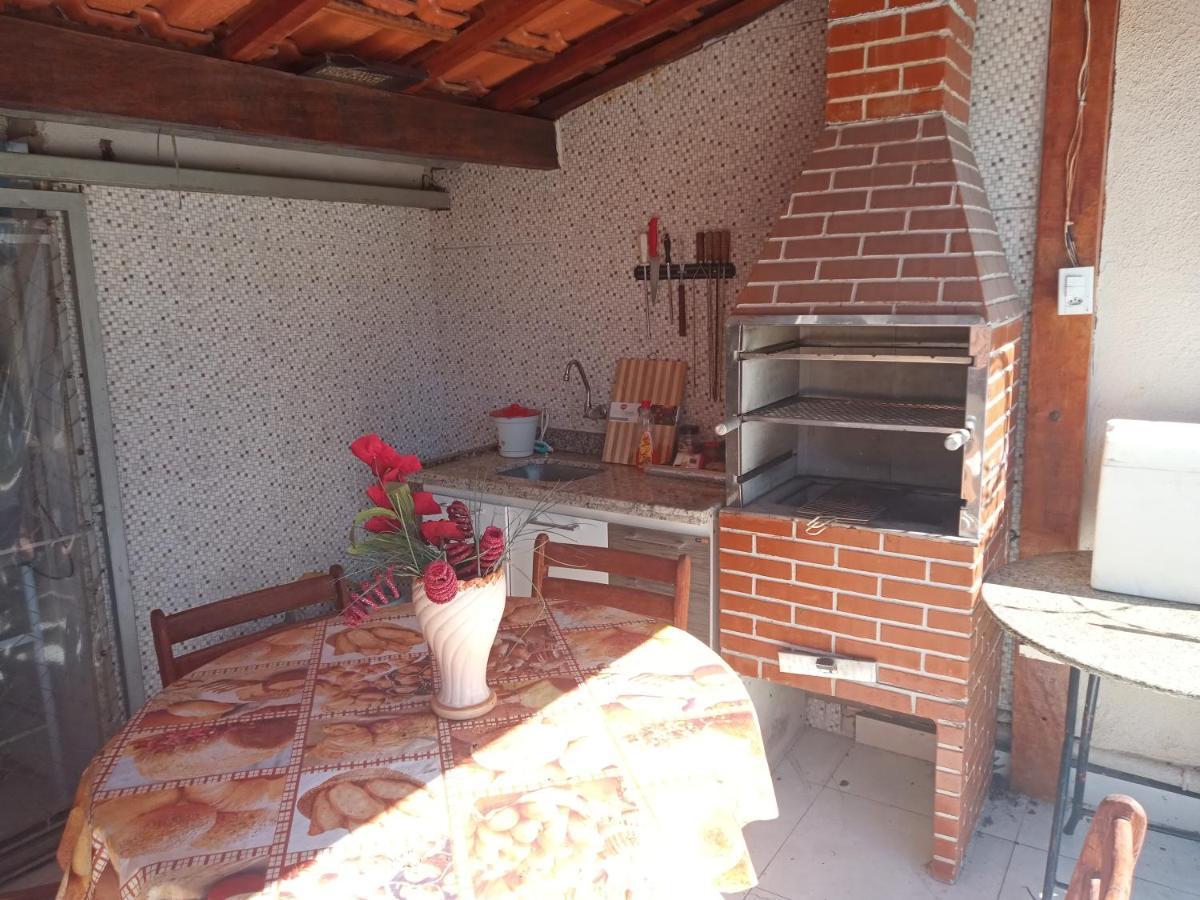 Gasthof Confortavel - Banheiro Privativo!