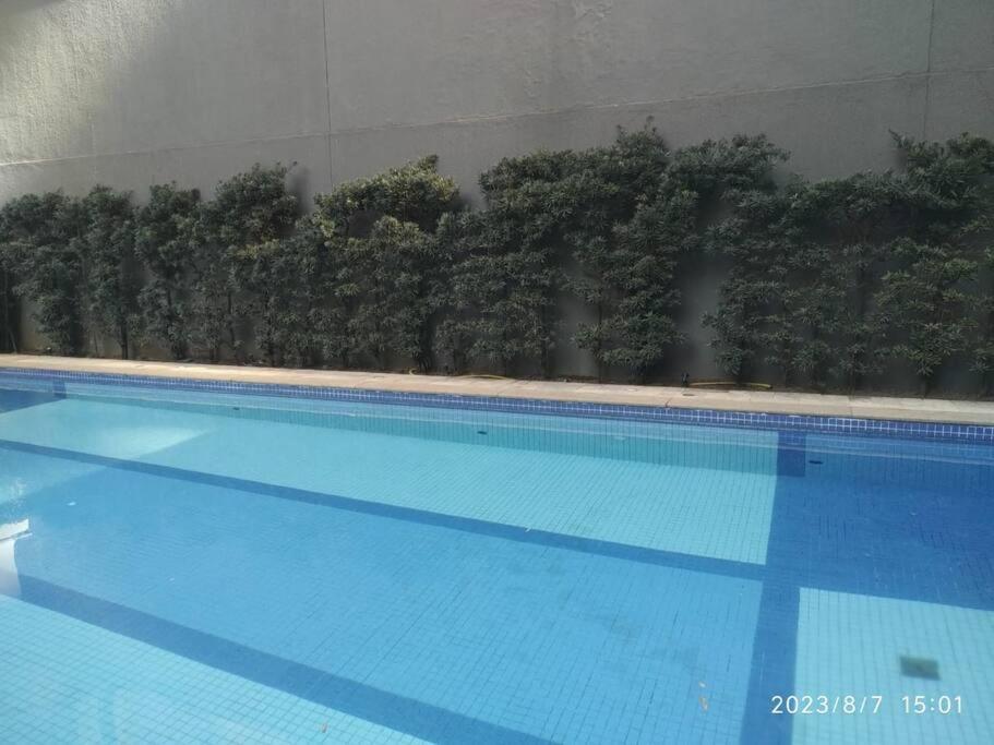 Charmoso Flat - Alameda Campinas Căn hộ São Paulo