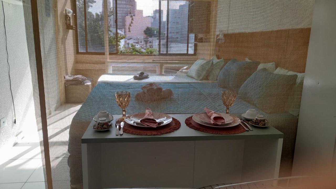 Apartment Kit Perola Bela Vista Centro *
