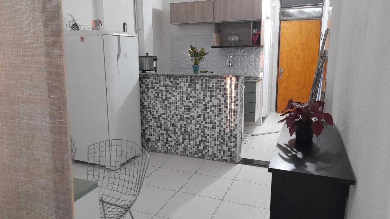Kit Perola Bela Vista Centro Apartment