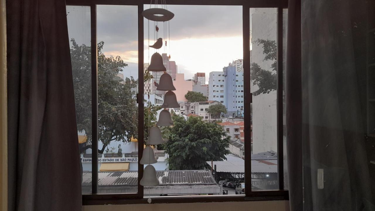 Kit Perola Bela Vista Centro Apartment Sao Paulo