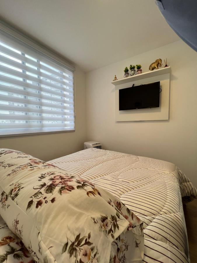 Mobiliado Regiao Do Bras Coronel Mursa Apartamento *