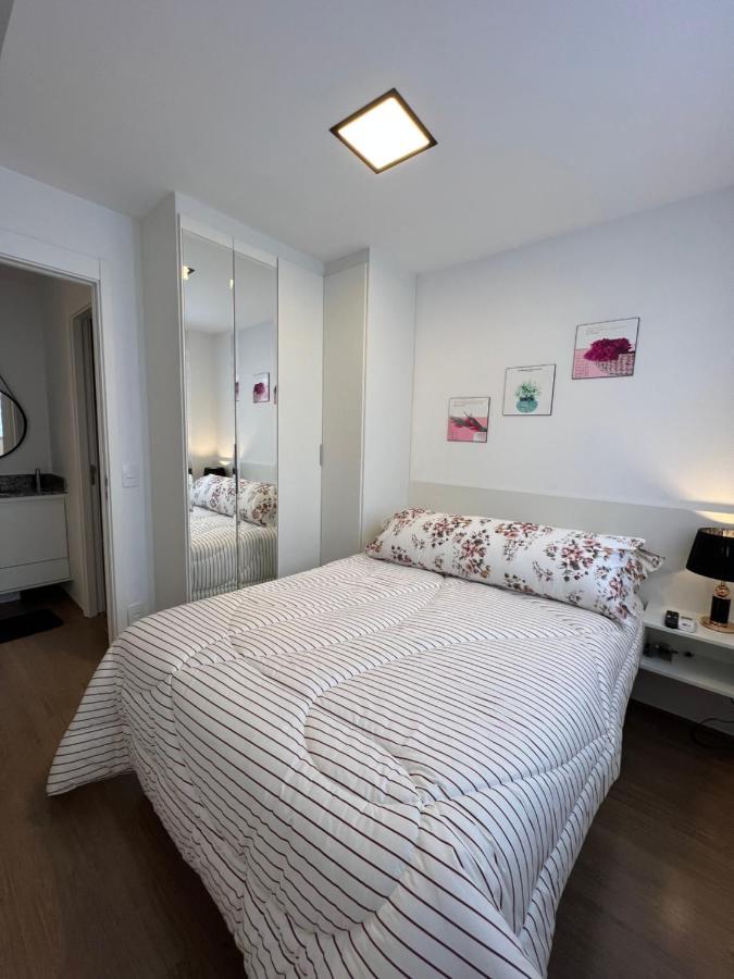 Mobiliado Regiao Do Bras Coronel Mursa Apartamento São Paulo