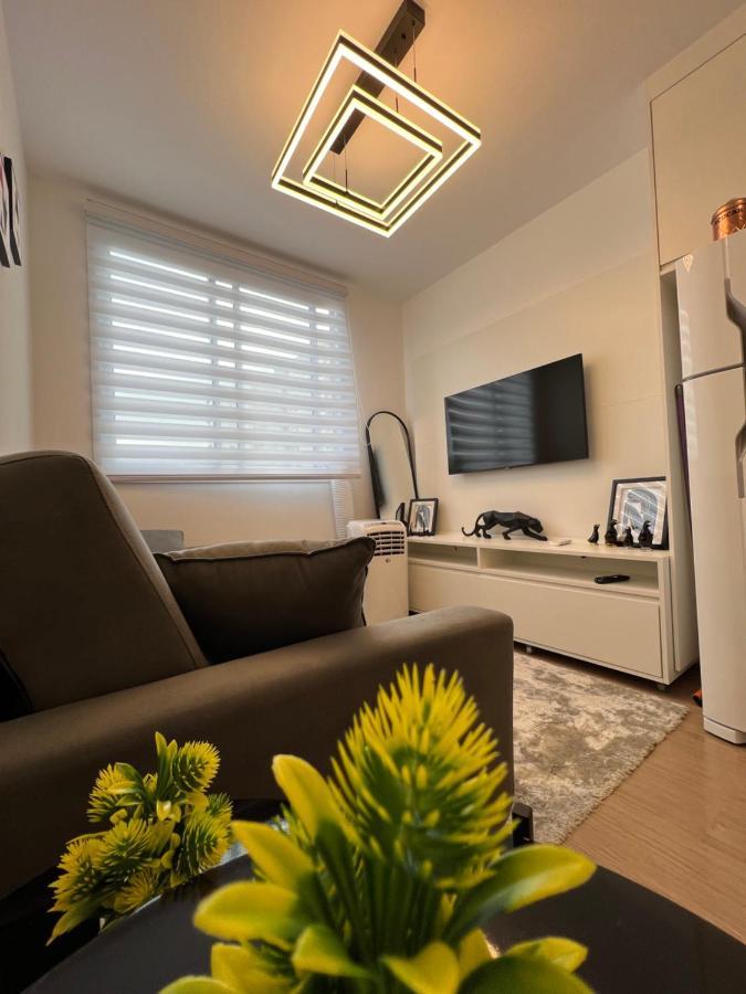 Apartamento Mobiliado Regiao Do Bras Coronel Mursa *