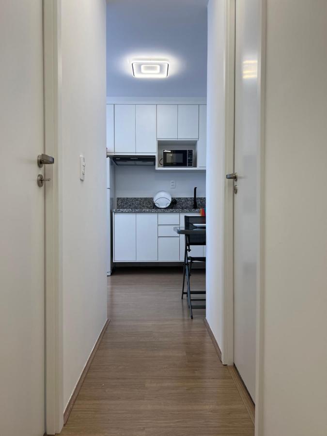 Apartamento Mobiliado Regiao Do Bras Coronel Mursa