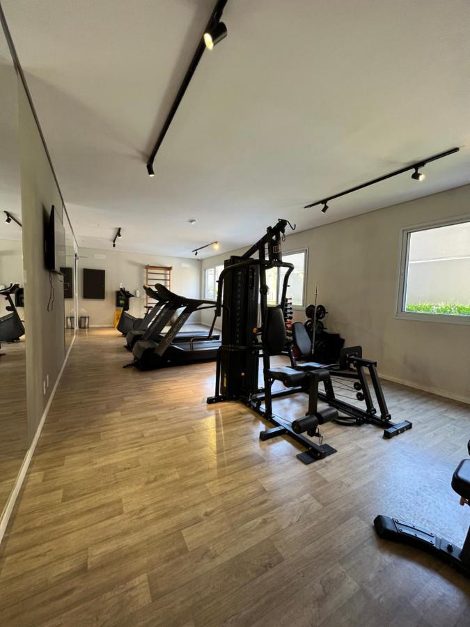 Apartamento Mobiliado Regiao Do Bras Coronel Mursa São Paulo