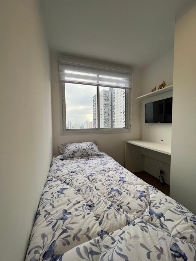 Mobiliado Regiao Do Bras Coronel Mursa Apartamento