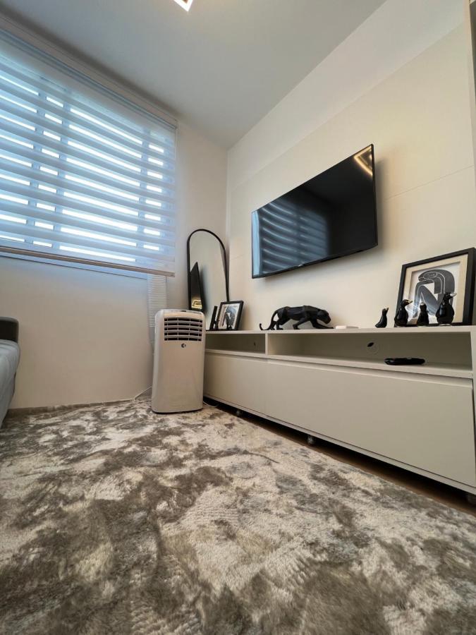 Apartamento Mobiliado Regiao Do Bras Coronel Mursa São Paulo