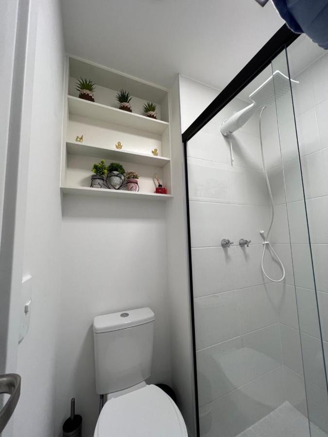 Apartamento Mobiliado Regiao Do Bras Coronel Mursa