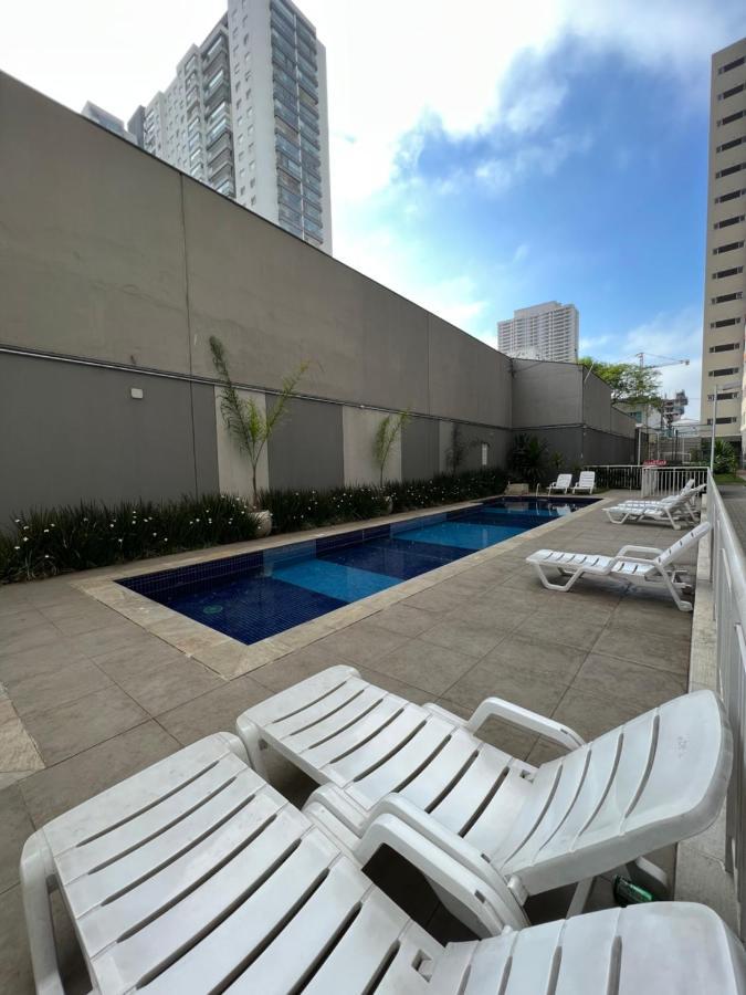 Mobiliado Regiao Do Bras Coronel Mursa Apartamento São Paulo