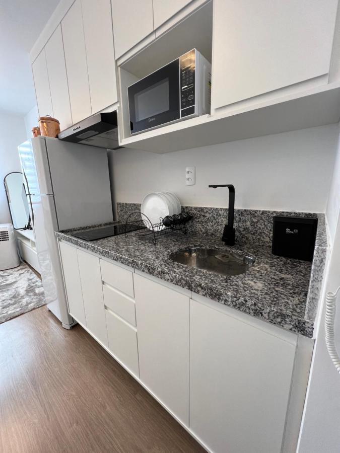 Apartamento Mobiliado Regiao Do Bras Coronel Mursa *