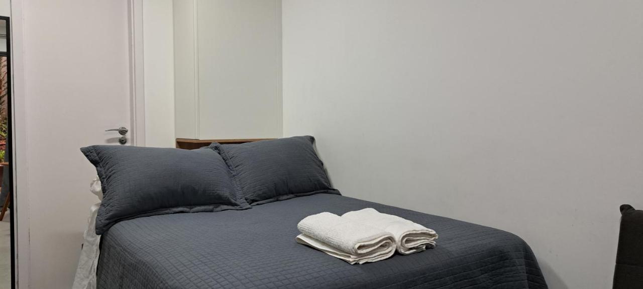 Apartment Paraiso 12 - Studio Terreo No Metro Paraiso