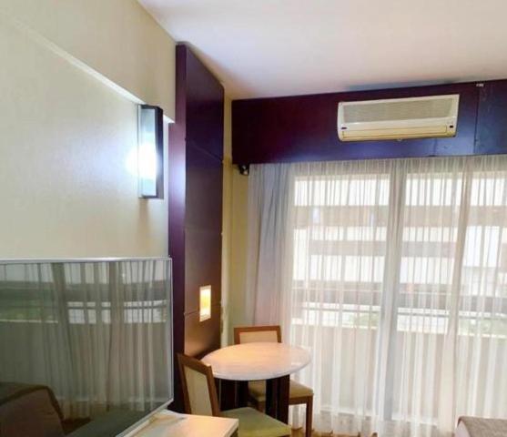Paulista Plaza Mcr 4*