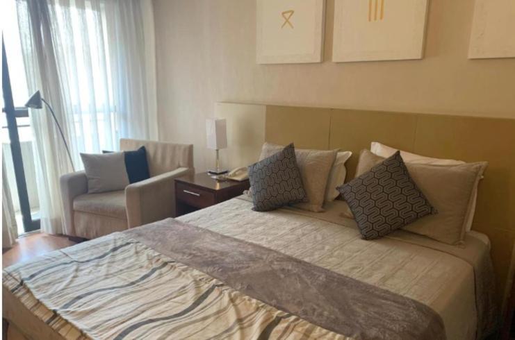 Paulista Plaza Mcr 4* São Paulo