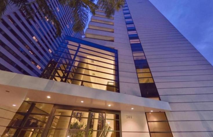 Paulista Plaza Mcr Khách sạn 4*
