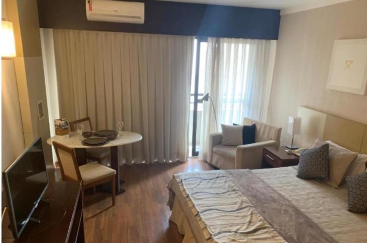 Paulista Plaza Mcr Khách sạn