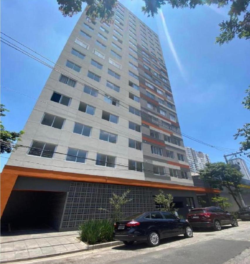 Mobiliado Regiao Do Bras Coronel Mursa * São Paulo