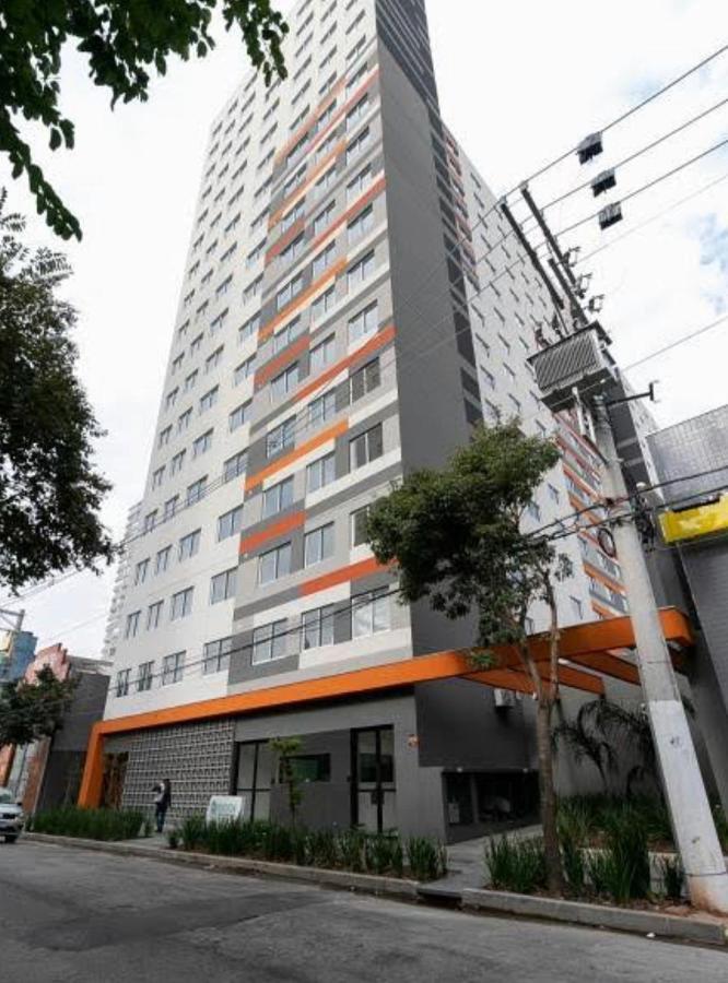 Mobiliado Regiao Do Bras Coronel Mursa Apartamento