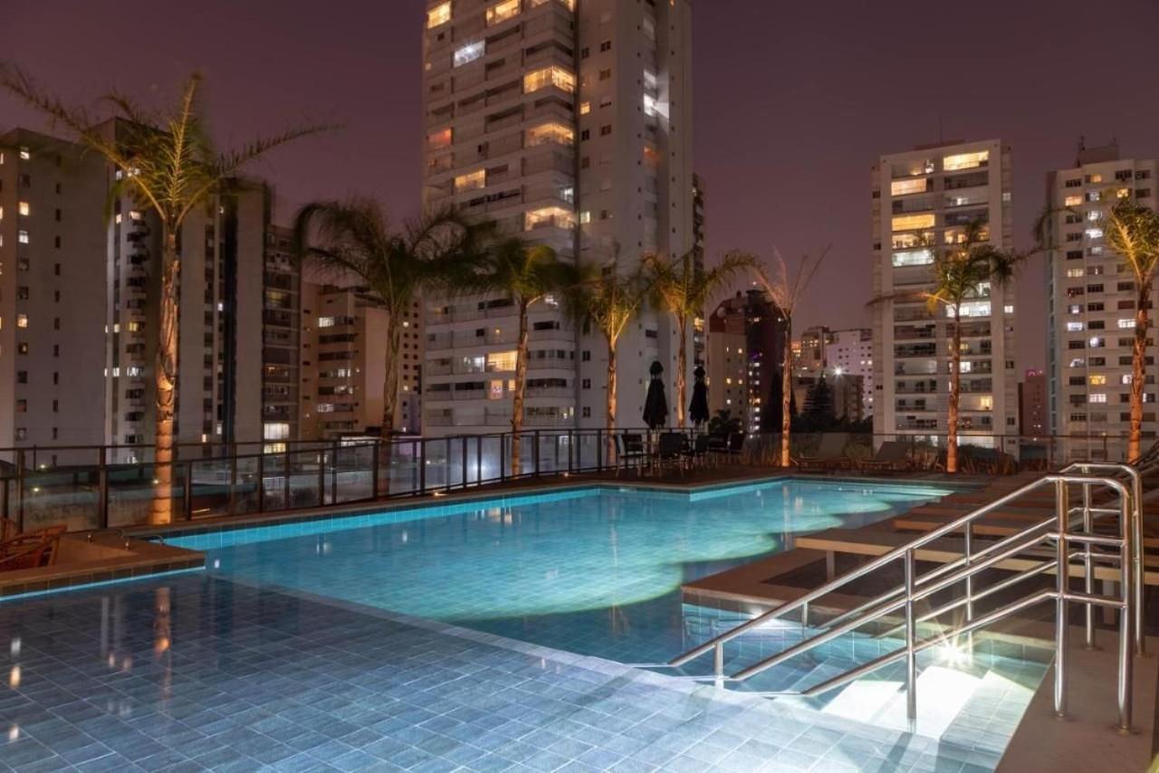 Apartamento Na Paulista Sao Paulo