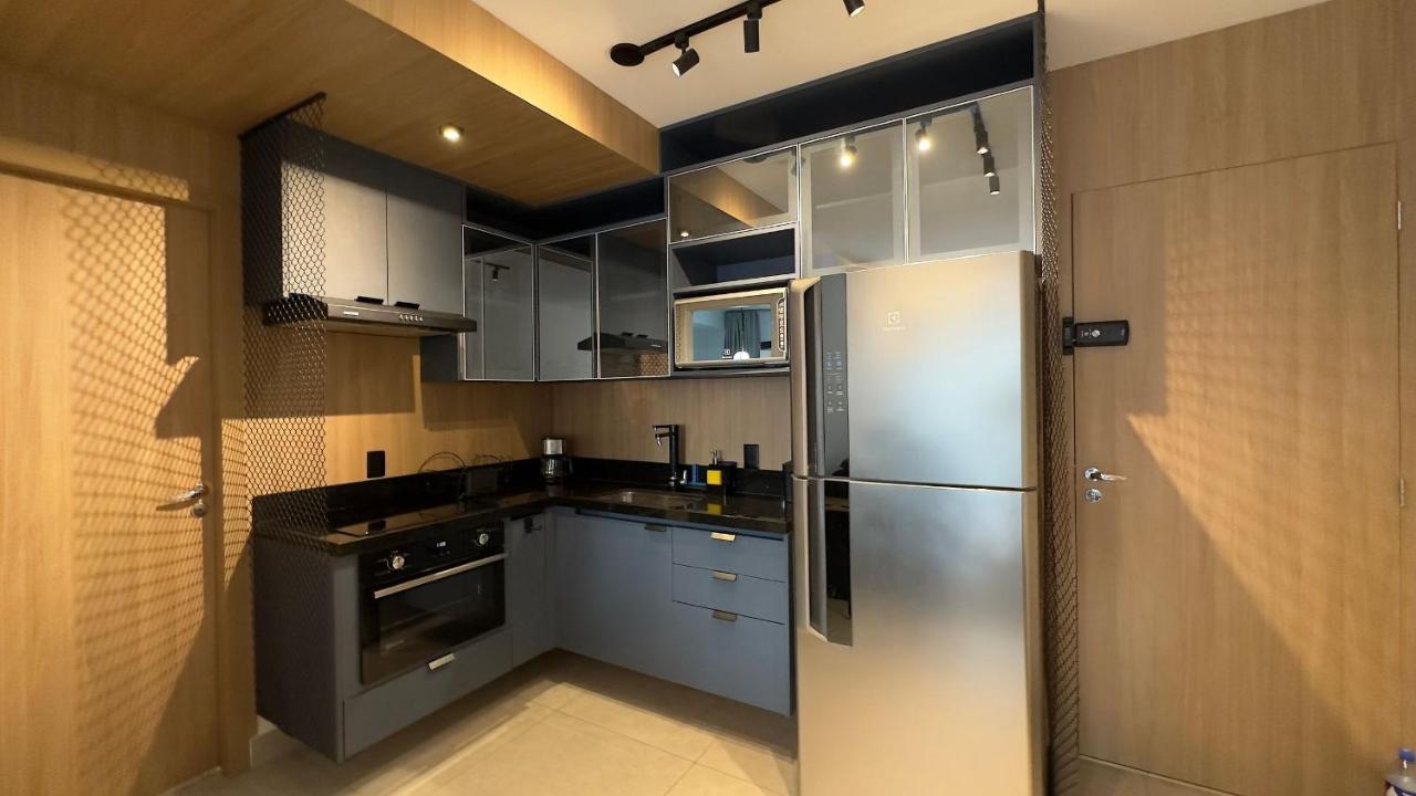 Tatil Evi Apartamento Na Paulista *